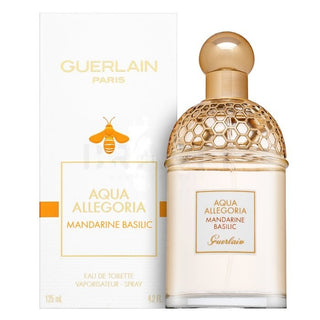 Guerlain Aqua Allegoria Mandarine Basilic 2022 EDT W 125 ml 