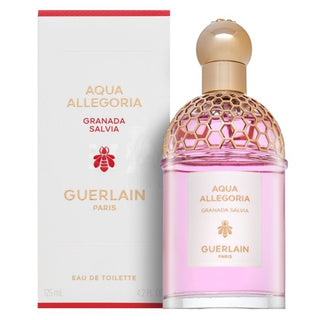 Guerlain Aqua Allegoria Granada Salvia EDT W 125 ml 