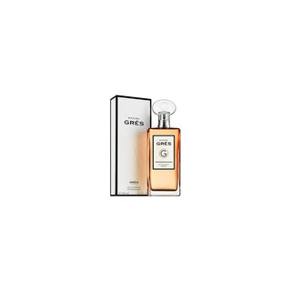 Gres Madame Donna 100 ml — Eau de Parfum