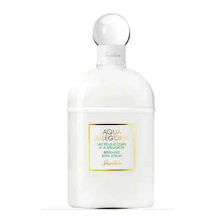 Guerlain Aqua Allegoria Bergamotto Calabria 碗 200 毫升 