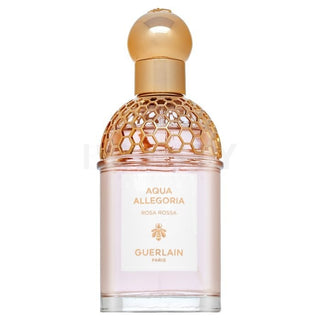 Guerlain Aqua Allegoria Rosa Rossa Donna 125 ml — Eau de Toilette