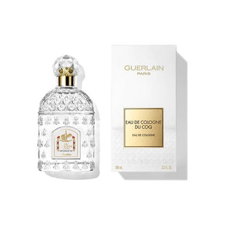Guerlain Du Coq Uomo 100 ml — Eau de Toilette