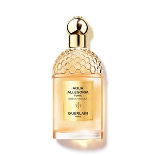 Guerlain Aqua Allegoria Forte Oud Yuzu EDP U 125 ml 