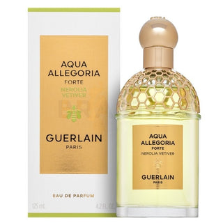 Guerlain Aqua Allegoria Nerolia Vetiver Forte EDP W 125 ml 