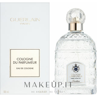 Guerlain Colonia Du Parfumeur Unisex 100 ml — Eau de Toilette