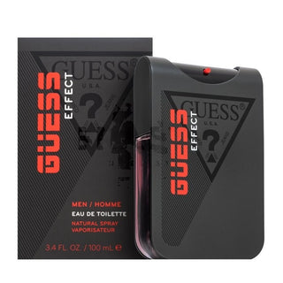Guess Guess Effect EDT M 100 ml 