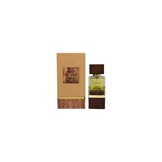 Hamidi Al Aqeed Unisex 100 ml — Eau de Parfum