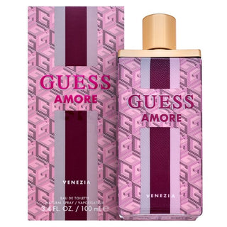 Guess Amore Venezia EDT U 100 ml 