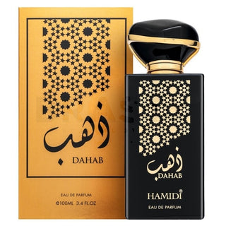 Hamidi Dahab Donna 100 ml — Eau de Parfum