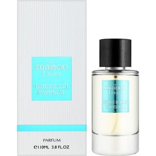 Hamidi Maison Luxe Patchouli Imperiale Unisex 110 ml — Eau de Parfum