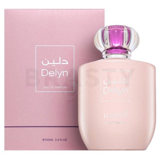 Hamidi Delyn Donna 100 ml — Eau de Parfum