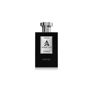 Hamidi Addicted Intense Unisex 120 ml — Eau de Parfum