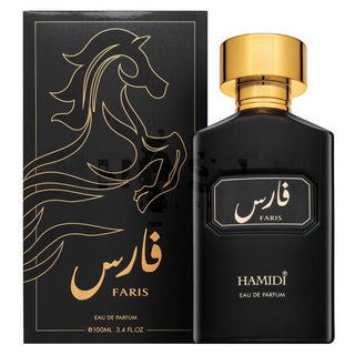 Hamidi Faris Unisex 100 ml — Eau de Parfum