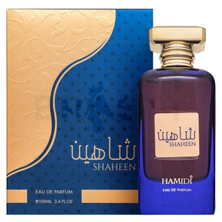 Hamidi Shaheen 100 ml Donna — Eau de Parfum