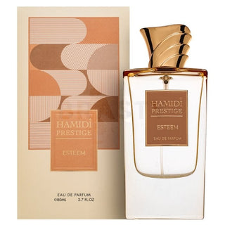 Hamidi Prestige Esteem EDP U 80 ml 