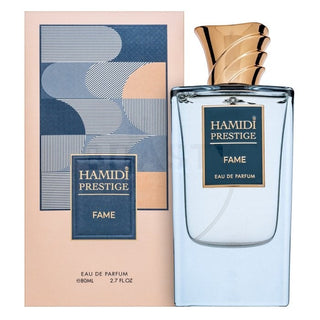 Hamidi Prestige Fame EDP U 80 ml 