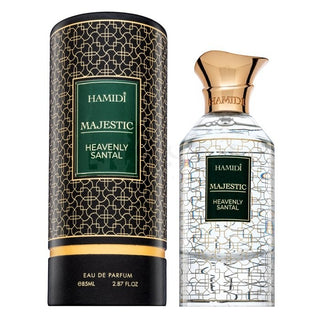 Hamidi Majestic Heavenly Santal 85 ml Unisex — Eau de Parfum
