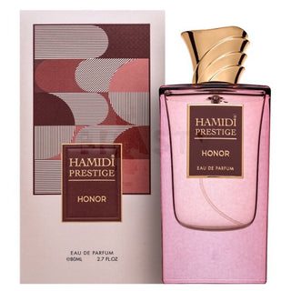 Hamidi Prestige Honor EDP U 80 ml 