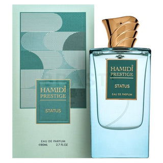 Hamidi Prestige Status 80 ml Unisex — Eau de Parfum