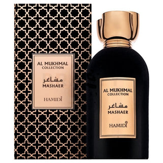 Hamidi Mashaer 100 ml Unisex — Eau de Parfum