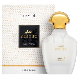 Hamidi Admire EDP W 100 ml 