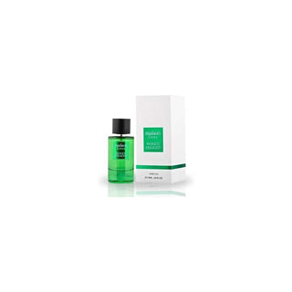 Hamidi Maison Luxe Woody Delight Unisex 110 ml — Parfum