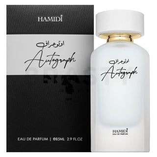 Hamidi Autograph EDP M 100 ml 