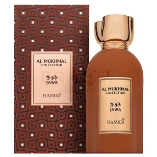 Hamidi Jawa Unisex 100 ml — Eau de Parfum