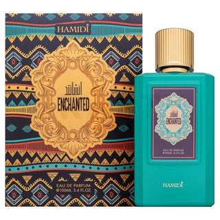Hamidi Enchanted EDP U 100 ml 