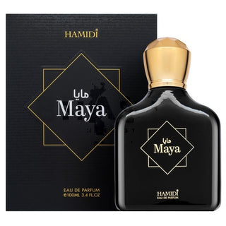 Hamidi Maya EDP U 100 ml 