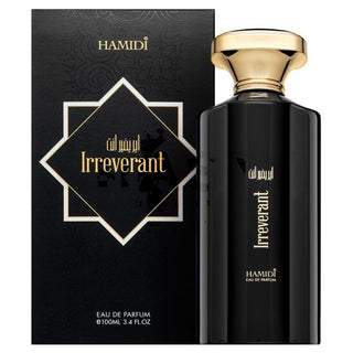 Hamidi Irriverente Donna 100 ml — Eau de Parfum