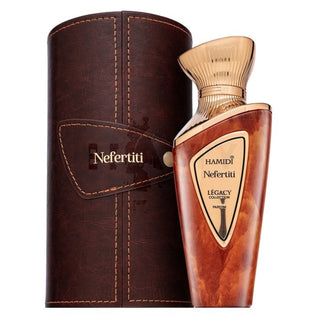 Hamidi Legacy Nefertiti Donna 100 ml — Eau de Parfum