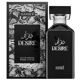 Hamidi Desire EDP M 100 ml 