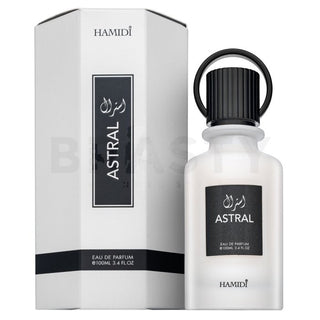 Hamidi Astral Unisex 100 ml — Eau de Parfum