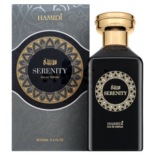 Hamidi Serenity Unisex 100 ml — Eau de Parfum