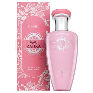 Hamidi Zahra EDP F 80 ml 