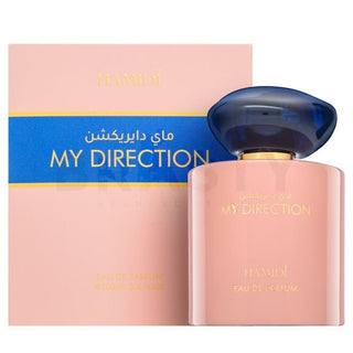 Hamidi La Mia Direzione EDP W 100 ml 