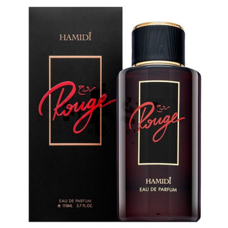 Hamidi Rouge Uomo 110 ml — Eau de Parfum