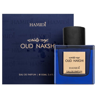 Hamidi Oud Nakshi EDP U 100 ml 