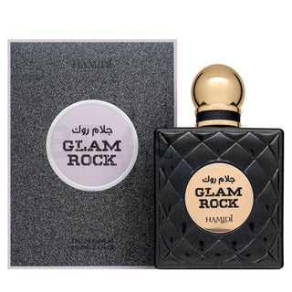 Hamidi Glam Rock Donna 100 ml — Eau de Parfum