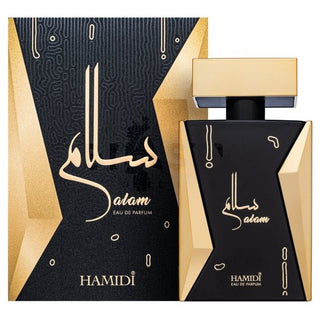 Hamidi Salam Orientale EDP U 100 ml 
