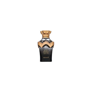 Hamidi Ishq Absolute Uomo 100 ml — Eau de Parfum