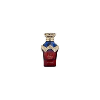 Hamidi Ishq Forever Donna 100 ml — Eau de Parfum