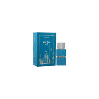 Hamidi New York Dream Unisex 100 ml — Eau de Parfum