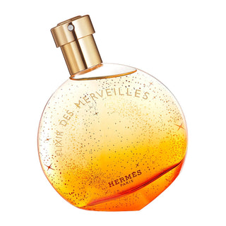 Hermès Elixir Des Merveilles Donna 100 ml — Eau de Parfum