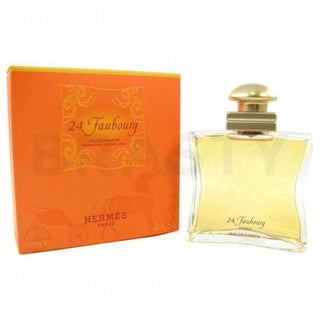 Hermès 24 Faubourg Donna 50 ml — Eau de Parfum
