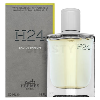Hermès H24 EDP M 50 ml 