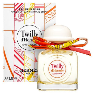 Hermès Twilly Eau Ginger EDP W 85 ml 