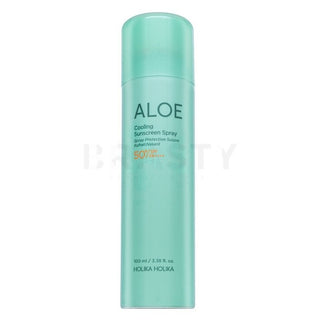 Holika Holika アロエ リフレッシング サンスプレー SPF50 ++++ 100ml