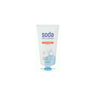 Holika Holika Soda Tok Tok Clean Pore Deep Cleansing Foam 150 ml 